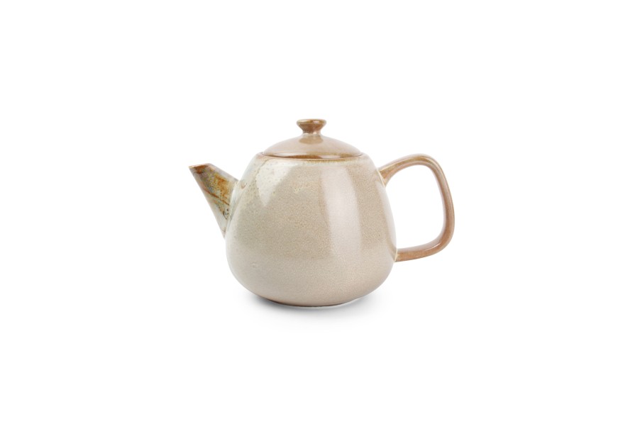 Koffie thee F·2·D | Theepot 80Cl Beige Escura