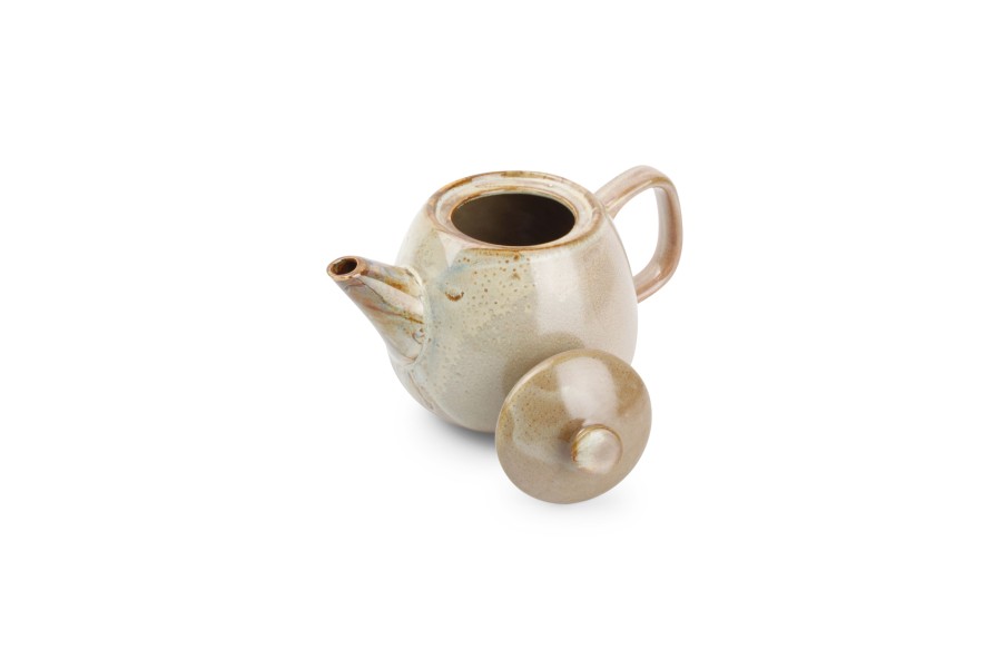 Koffie thee F·2·D | Theepot 80Cl Beige Escura