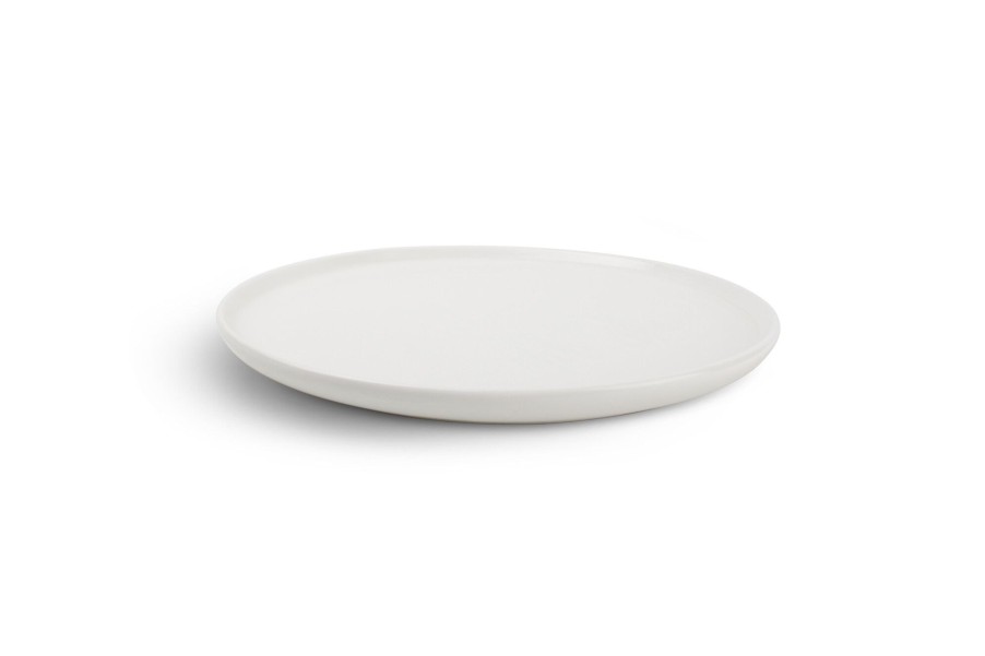 De verzameling F·2·D | Bord Plat 27,5 Cm Wit Ceres