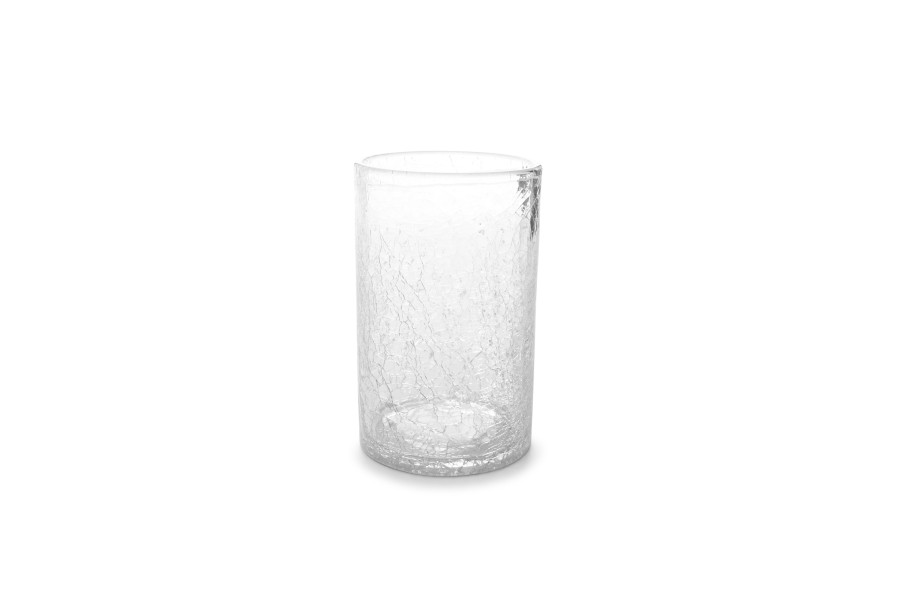 Drankje & Bar F·2·D | Glas 40Cl Crackle