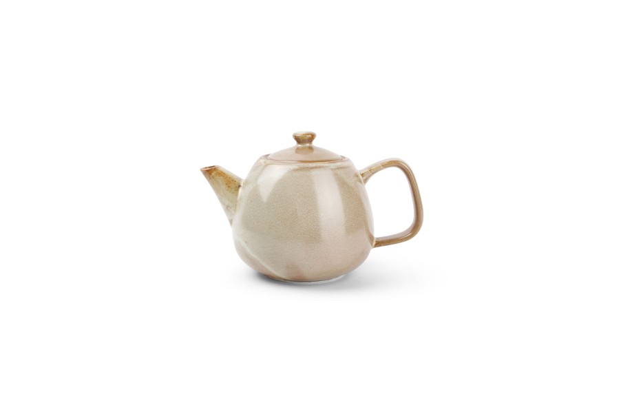 Koffie thee F·2·D | Theepot 50Cl Beige Escura