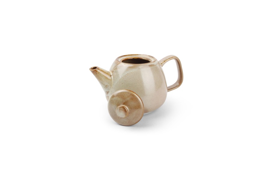 Koffie thee F·2·D | Theepot 50Cl Beige Escura