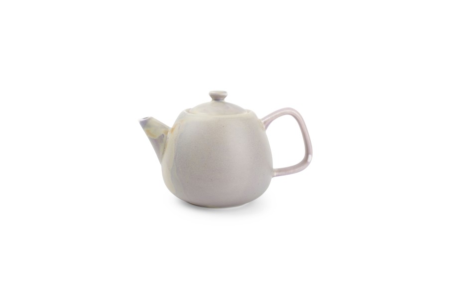 Koffie thee F·2·D | Theepot 50Cl Lavendel Volta