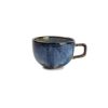 Koffie thee F·2·D | Beker 28Cl Blauw Nova