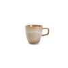 Koffie thee F·2·D | Mokkakop 9Cl Beige Escura