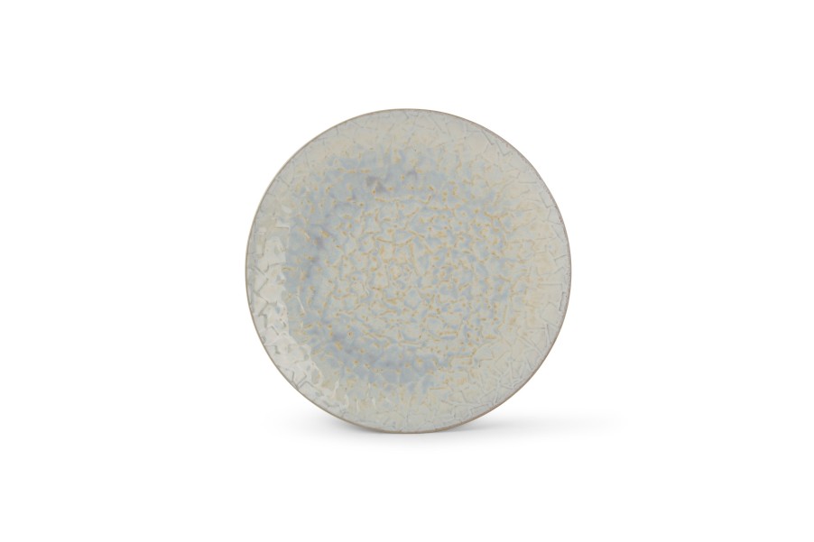 De verzameling F·2·D | Bord Plat 27Cm Stone Glister