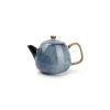 Koffie thee F·2·D | Theepot 50Cl Blauw Nova