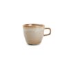 Koffie thee F·2·D | Beker 19Cl Beige Escura