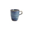 Koffie thee F·2·D | Mok 28Cl Blauw Nova